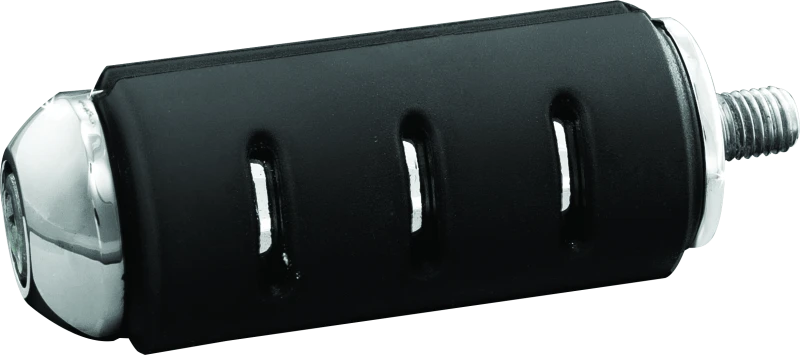 Kuryakyn Trident Shift Peg Longhorn Chrome