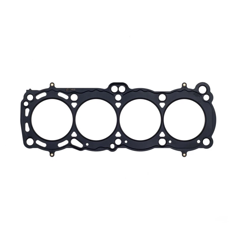 Cometic Nissan CA18DE/CA18DET 83,5 mm Bohrung.060 Zoll MLS-Zylinderkopfdichtung