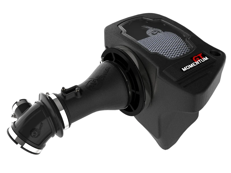 aFe 25-26 Nissan Patrol/Armada (Y63) V6-3.5L (tt) Momentum GT CAI System w/ Pro 5R Filter