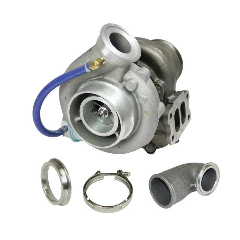 BD Diesel Super B Single Turbo Kit for 2003-2004 Dodge 5.9L
