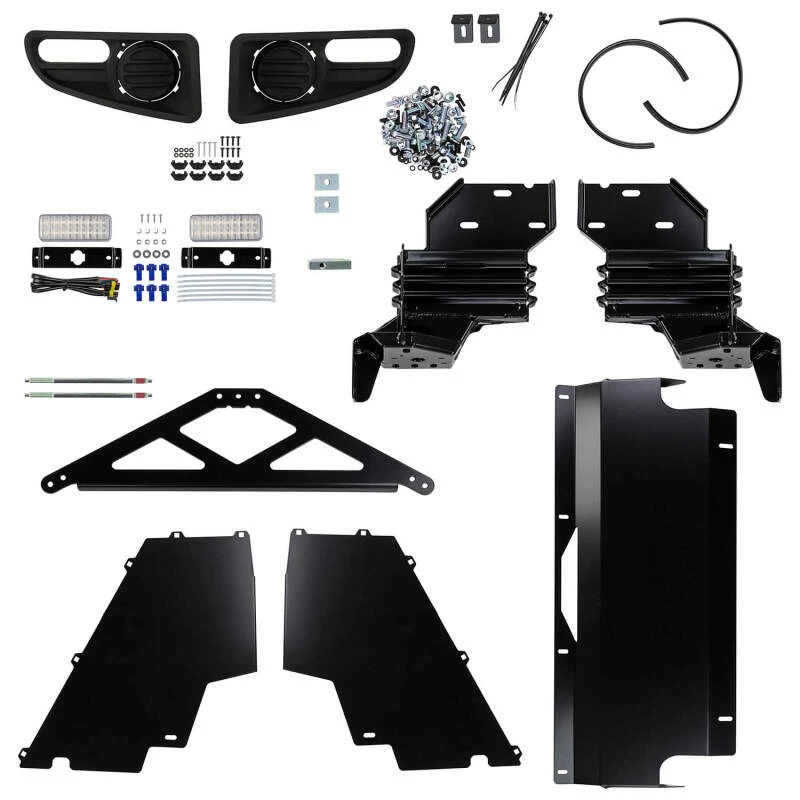 ARB Bumper-Montage-Kit für 3415210