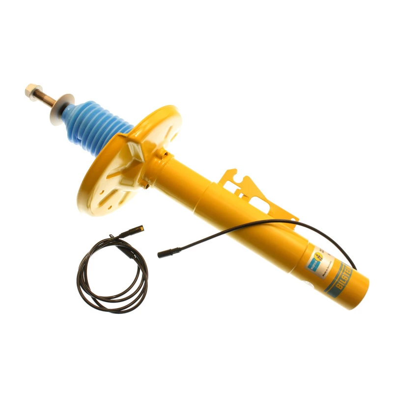 bilstein_35-122135-6792fceb2d567 Bilstein B8 2005 Porsche Boxster Base Front 36mm Monotube Strut Assembly