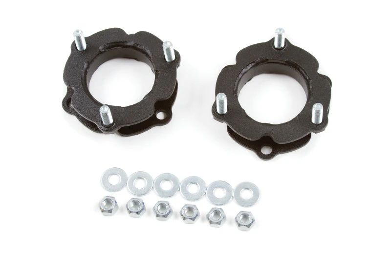 Zone Offroad 2.5 Zoll Nivellierungssatz für 2005–2015 Toyota Tacoma