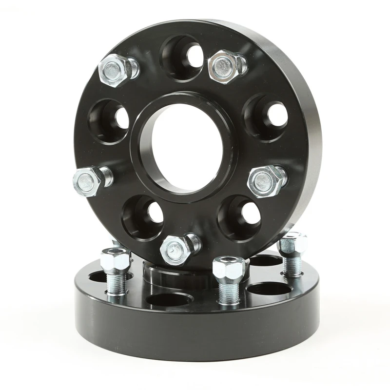 Rugged Ridge Radadapter 5x5in auf 5x4,5in Muster