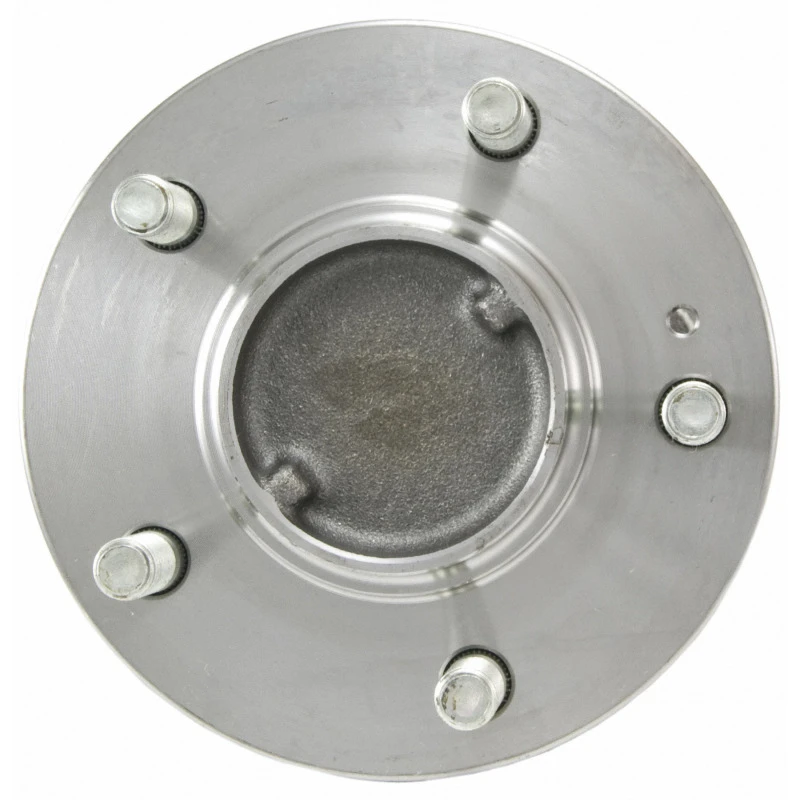 MOOG 07-09 Kia Amanti Hinterrad-Antrieb