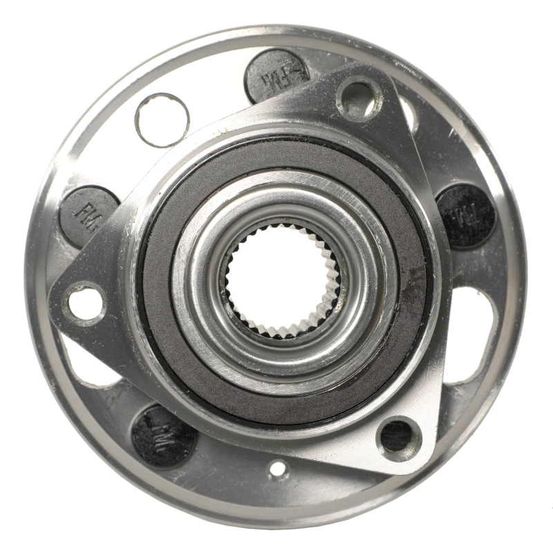 MOOG 10-16 Buick LaCrosse Vorder- / Hinterrad-Antriebseinheit
