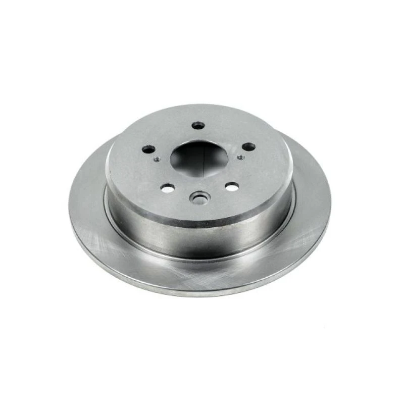 powerstop_JBR1151-6794538128e26 Power Stop 06-15 Lexus IS250 Rear Autospecialty Brake Rotor