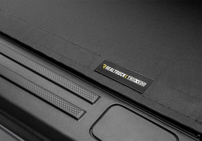Truxedo Pro X15 Bettabdeckung für 15-21 Ford F-150 6ft 6in