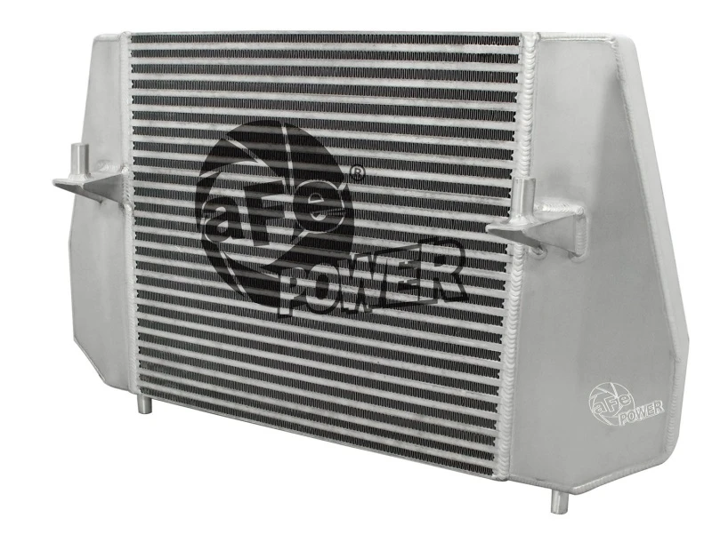 aFe Power BladeRunner 3in Intercooler 11-12 Ford F-150 V6 3.5L (tt)