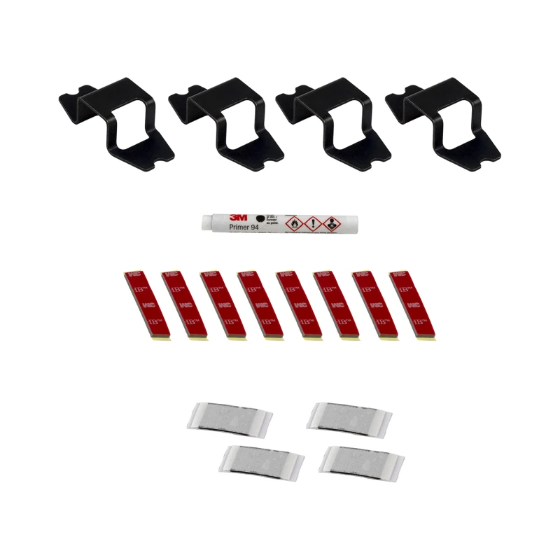 ARB Kit Parksensor Amarok 11/16On