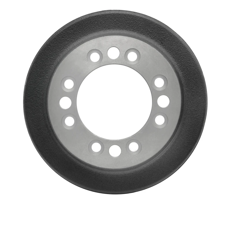 DFC 87-98 Ford F-350 2WD (Excl Super Duty) Rear True Balanced Brake Drum