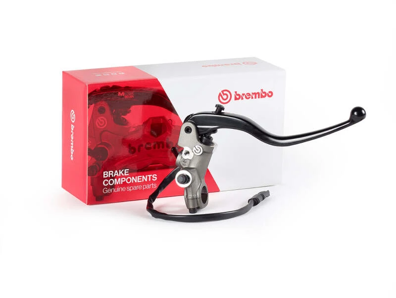Brembo OE Prime Brake Master Cylinder