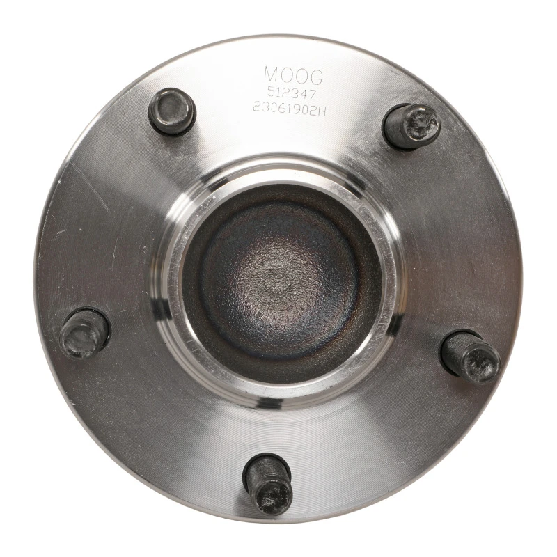 MOOG 09-13 Mazda 3 Sport Hinterrad-Antriebsgehäuse