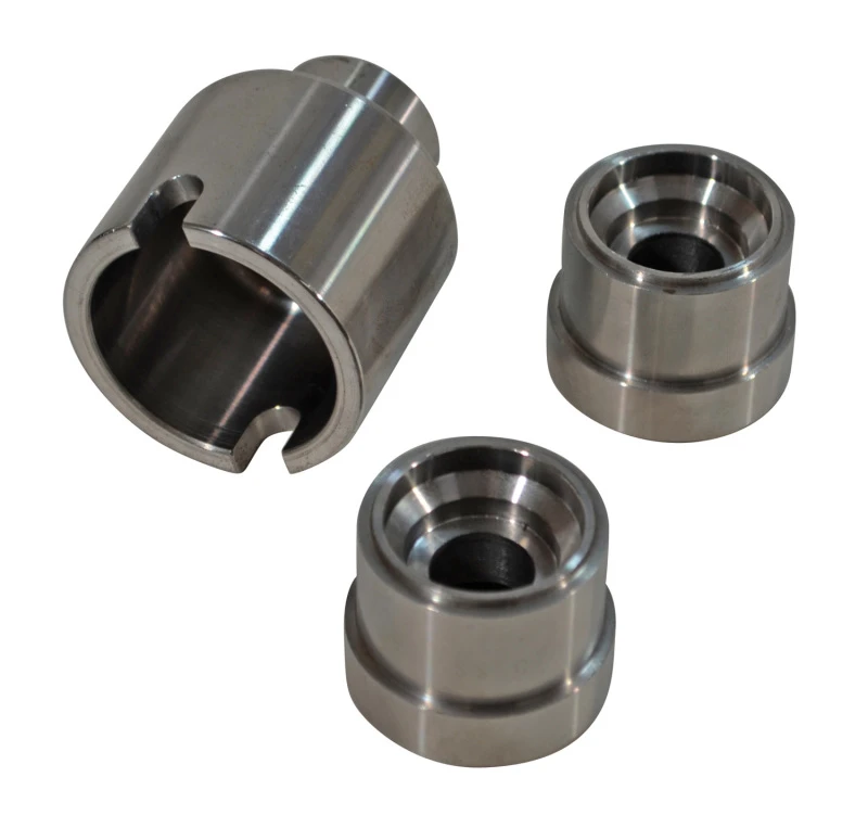 SPC Performance Mercedes C- und E-Klasse Hinterer Buchsen-Press-Adapter-Kit