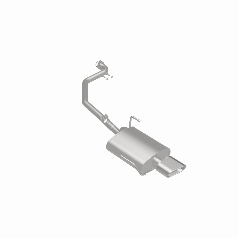 BRExhaust 10-13 Acura MDX 3.7L Direct-Fit Exhaust Muffler Kit