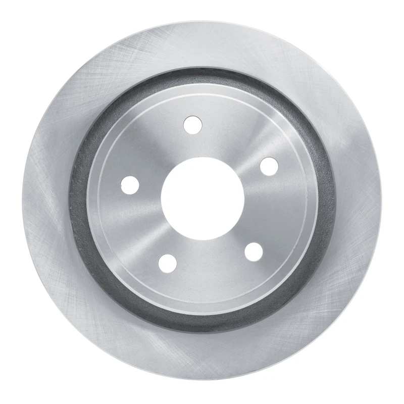 DFC 02-24 Chrysler Aspen Rear Brake Rotor