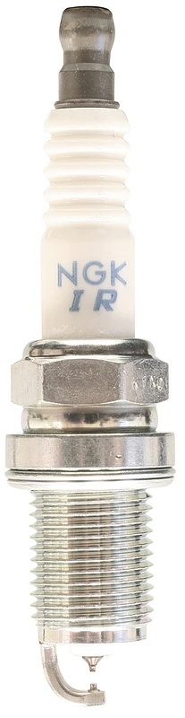 NGK Laser Iridium Zündkerze Box mit 4 Stück (DIFR6D13)