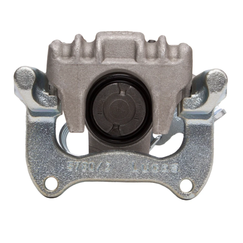 DFC 97-05 Audi A4 Rear-R Premium Caliper - Silver Zinc Coated
