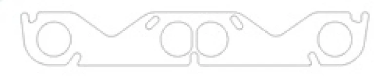 cometic-gasket_C5126-064-67960cb7d3381 Cometic Chevy Gen1 SB V8.064in ArmorCore Exhaust Mani Gskt Set-1.810in Round Port