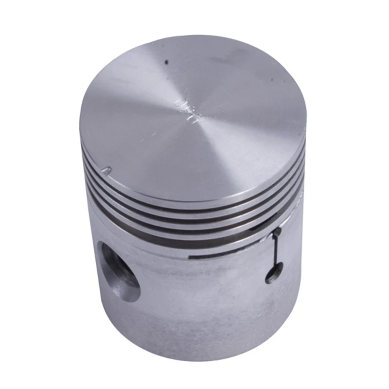 Omix Piston 134ci.080 41-71 Willys & Jeep