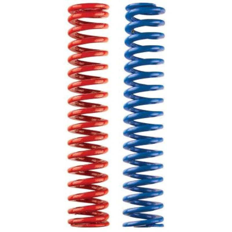 Moroso 2 Piece Oil Pump Spring Kit for 22167/Black Series Gerotor Ext/Dry Sump