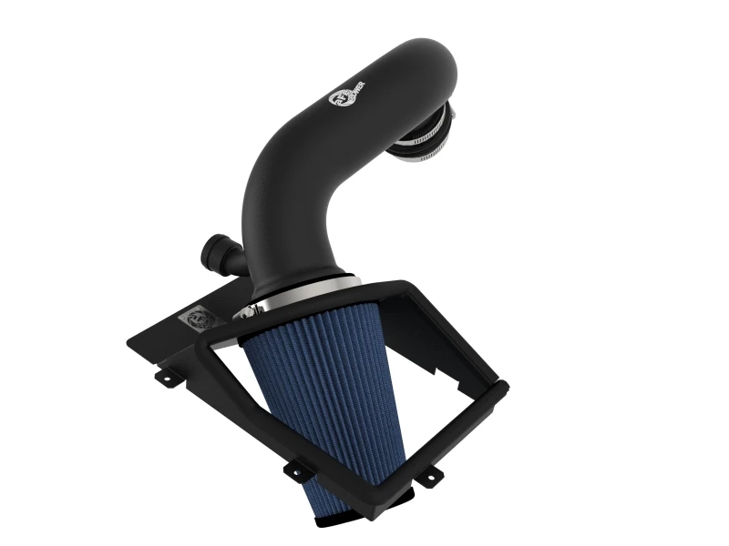 aFe Rapid Induction Pro 5R Kaltluft-Ansaugsystem - 19-22 Audi Q3 L4-2.0L (t) 45TFSI
