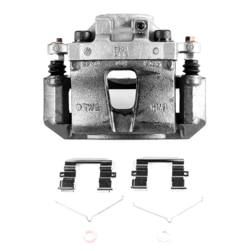 powerstop_L7324-67945246b0753 Power Stop 15-18 Hyundai Sonata Front Left Autospecialty Caliper w/Bracket