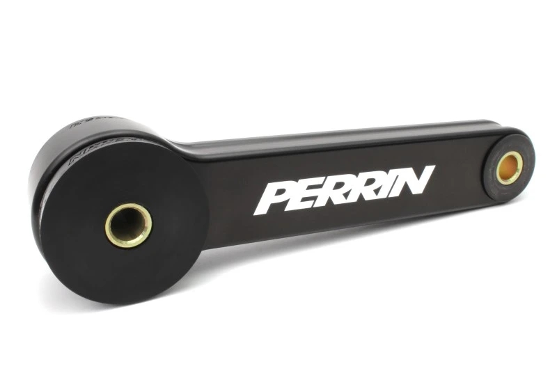 Perrin Pitch Stop Mount für 98-08 Subaru Forester - Schwarz