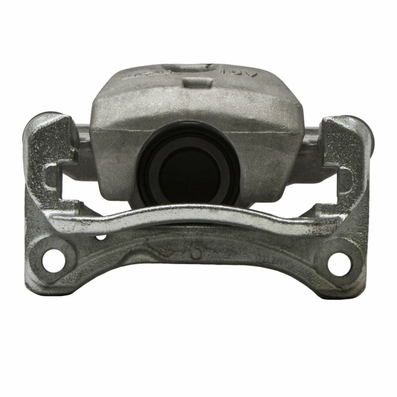 DFC 93-00 Lexus LS400 Rear-L Silver Zinc Coated Premium Caliper