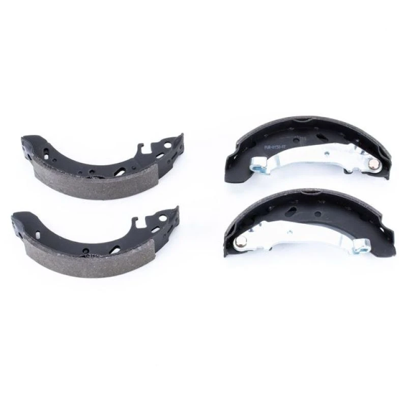 powerstop_B716L-67945d2222bc7 Power Stop 95-00 Chrysler Cirrus Rear Autospecialty Brake Shoes