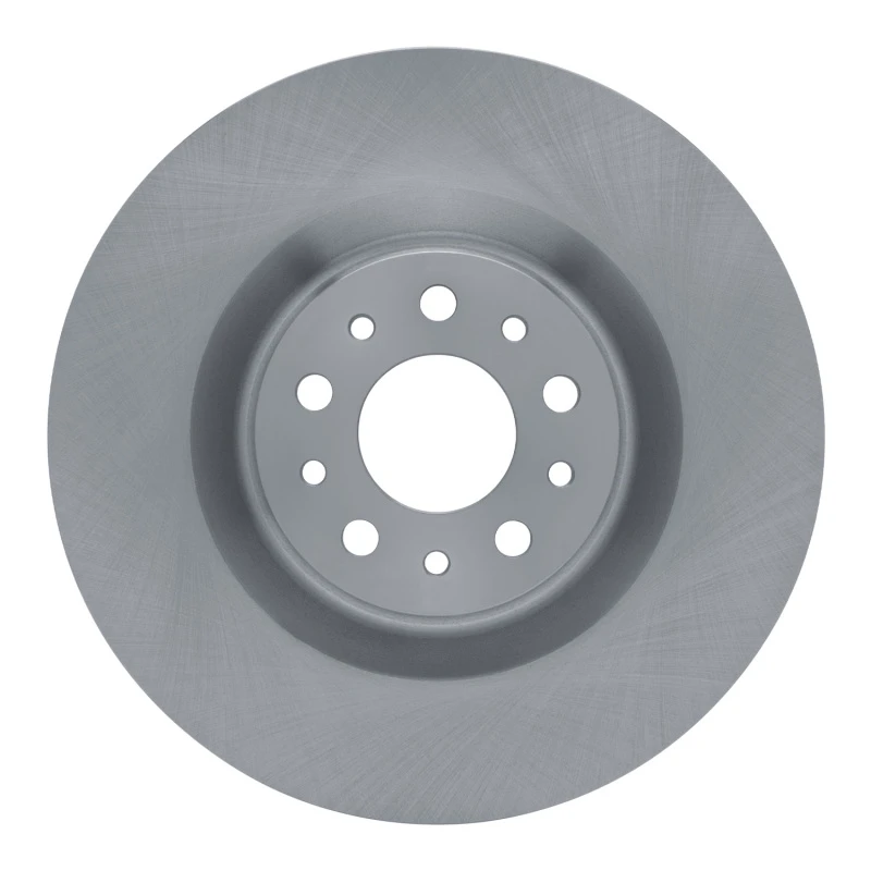 DFC 14-19 Fiat 500L Front Brake Rotor