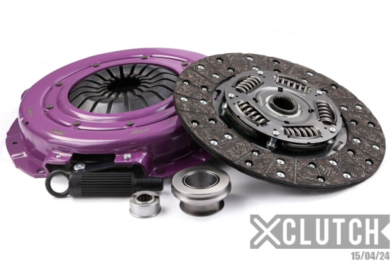 XClutch 96-04 Ford Mustang GT 4.6L Stage 1 Sprung Organische Kupplungskit