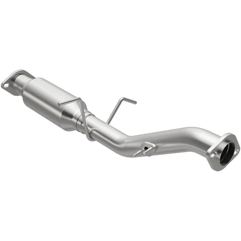 MagnaFlow Conv DF California Grade 95-98 Toyota T100 2.7L (Übersetzt: MagnaFlow-Konverter DF California Grade 95-98 Toyota T100 2.7L)