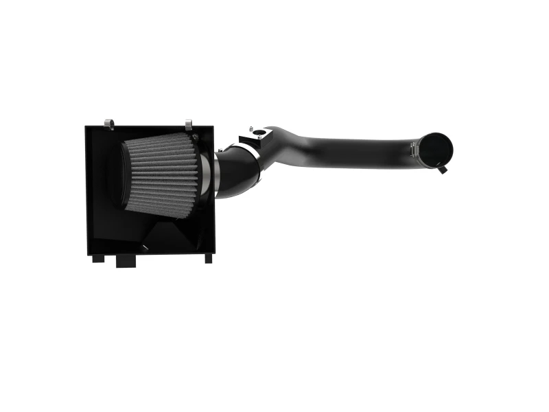 aFe Takeda Schnelleinlass-Kaltluft-Ansaugsystem mit Pro DRY S Filter für 13-14 Subaru Outback H4-2.5L