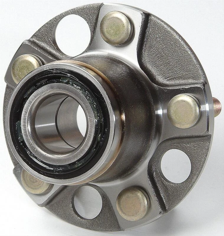 MOOG 98-08 für Subaru Forester Hinterrad Lager