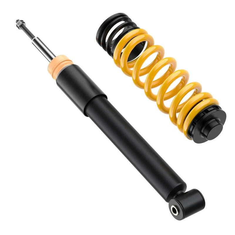 ST XTA Adjustable Coilovers BMW E92 M3