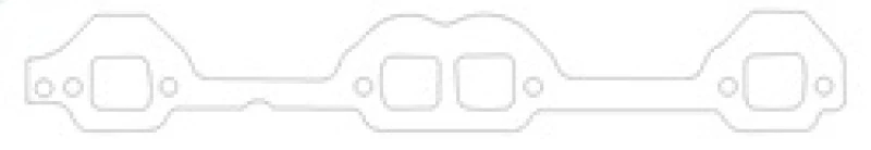 cometic-gasket_C5417-064-67960cac2e247 Cometic Chevy Gen1 Small Block V8.064in ArmorCore Auspuffkrümmer-Dichtungssatz-Brodix Race-Rite Köpfe