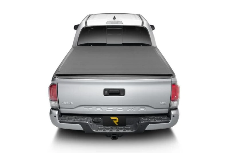 Truxedo Sentry CT Bettabdeckung für 2022 Toyota Tundra 5ft6in (ohne Deck Rail System)
