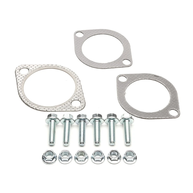Cobb SS 3in Cat-Back Exhaust Hardware Kit for 15-20 Subaru STI