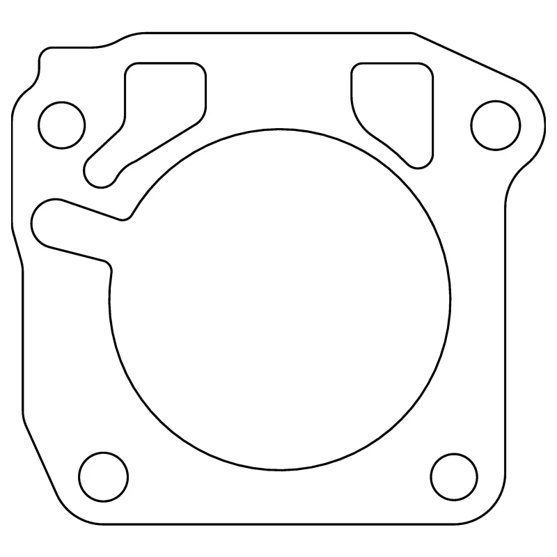 Cometic Honda B16A2-1996-2001 B18B1.032in AFM Drosselklappen-Gasket
