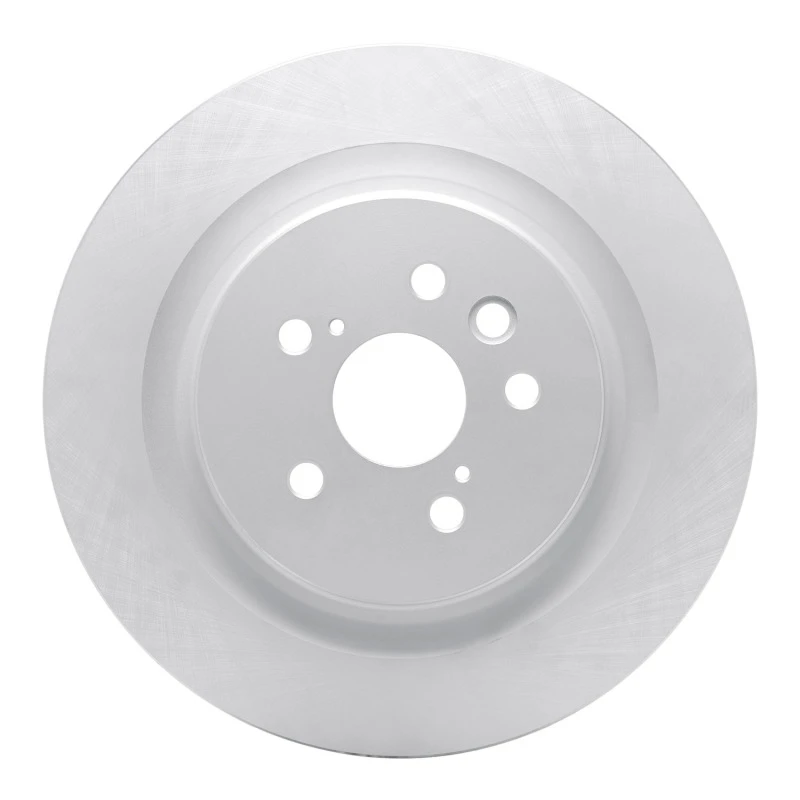DFC 20-25 Lexus RX500h Rear GeoSPEC Coated Rotor