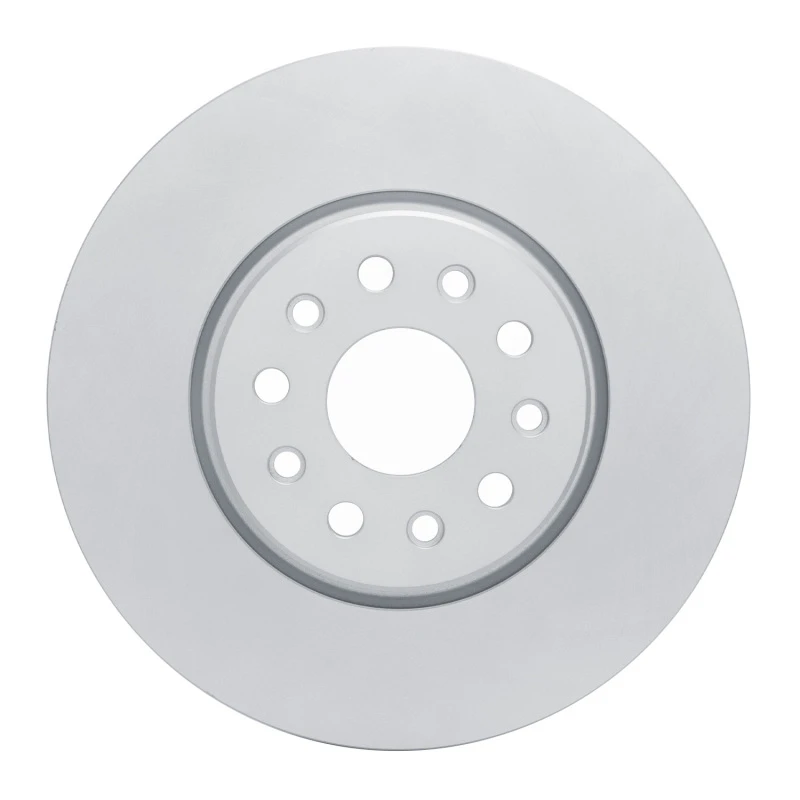 DFC 21-25 Dodge Charger Daytona Front GeoSPEC Coated Rotor