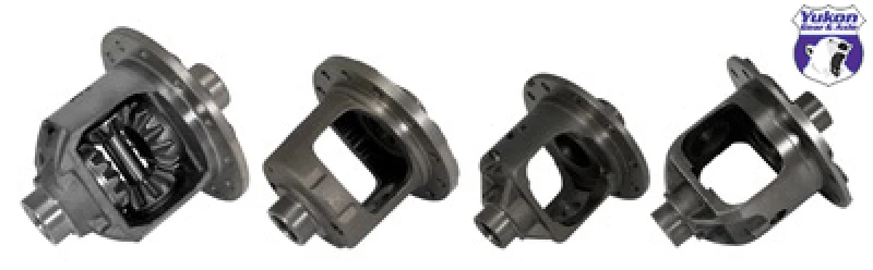 Yukon Replacement Standard Open Carrier Case for Dana 30 / 3.73+