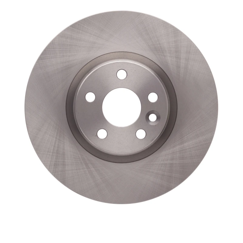 DFC 16-17 Volvo XC60 Front Brake Rotor