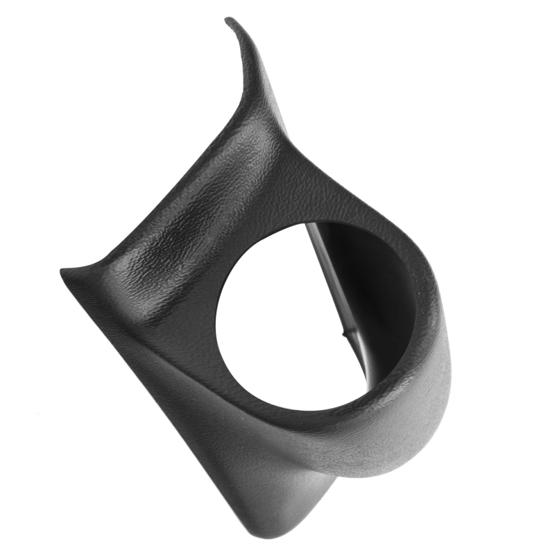 Autometer 97-01 Honda Prelude 52mm schwarzes Einzelpod