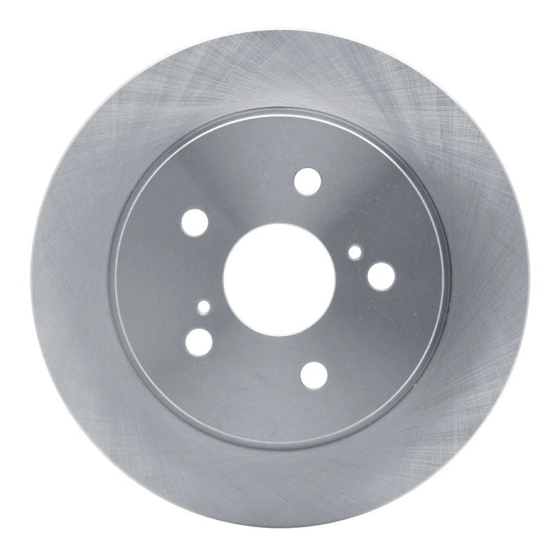 DFC 18-22 Toyota C-HR Rear Brake Rotor