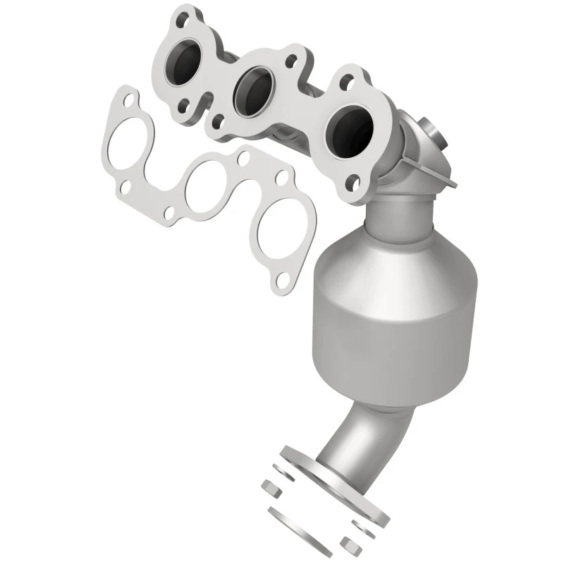 magnaflow_50687-6793d1cca20be MagnaFlow-Konverter DF 04-06 Lexus ES330 / 04-06 Toyota Camry/04-08 Solara 3.3L P/S-Krümmer