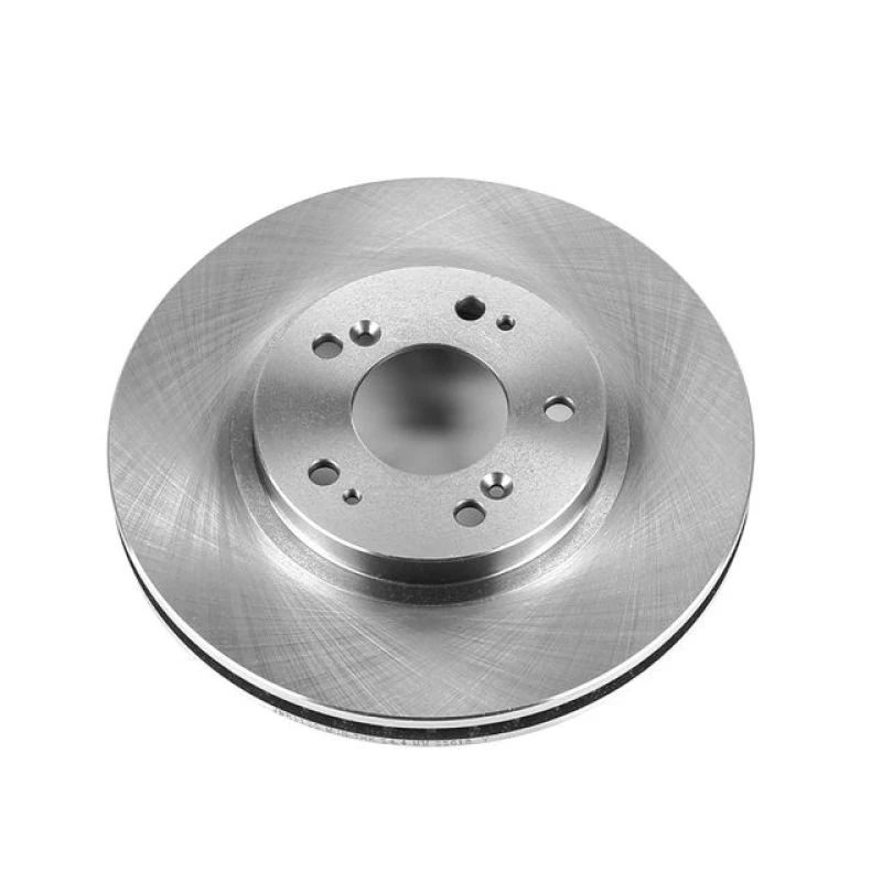 Power Stop Front Autospecialty Brake Rotor for 04-08 Mitsubishi Endeavor