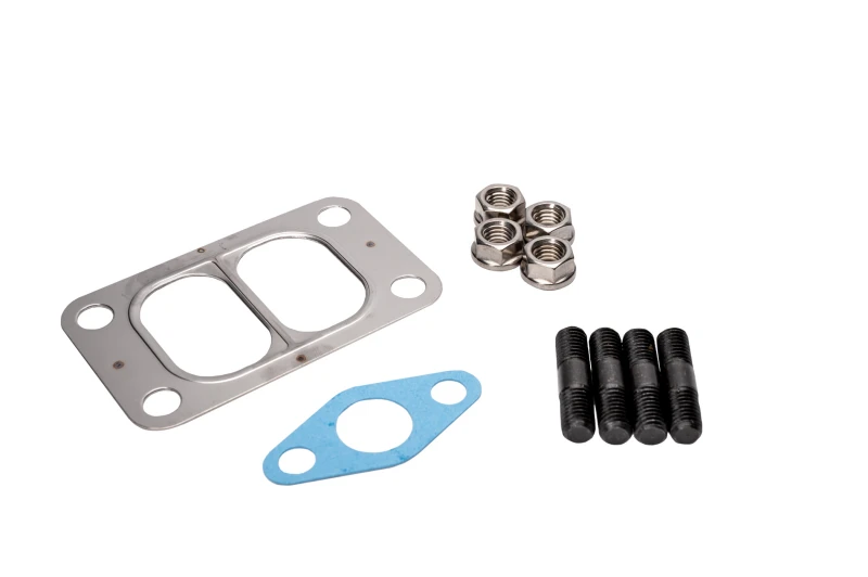 Fleece Performance 94-02 Dodge 2500/3500 6,7L Cummins HX35 Turbolader Installationskit