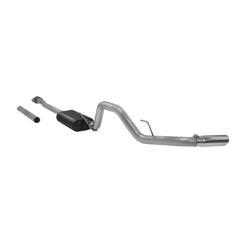 Flowmaster 09-14 Ford F150 Force II Cat-Back Exhaust System